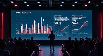 Zuschauerzahlen und ihre Dynamik (4/10)