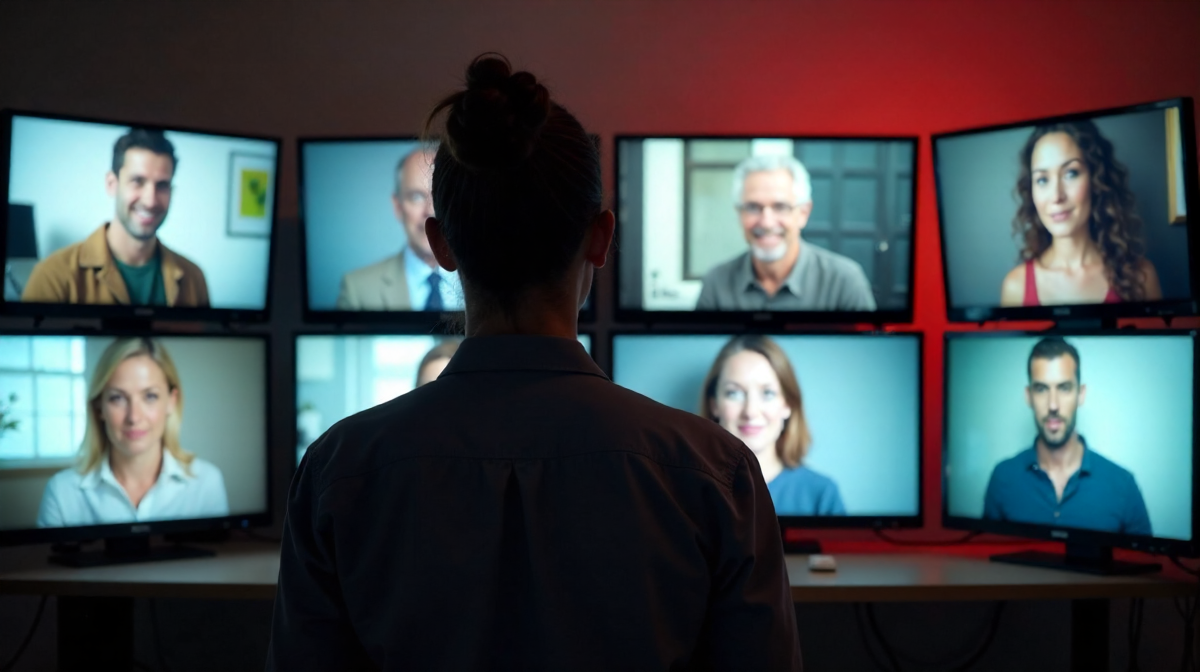 ADHS als Gamechanger: Wie Schwäche zur Stärke wird im Fernsehen