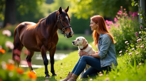 Anna und die Haustiere: Wiederholung, Mediathek, spannende Infos zur Show