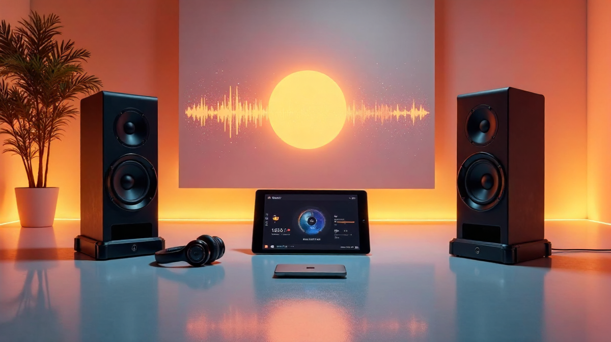 ARD Sounds: Der Relaunch der Audiowelt, die neue Plattform und ihre Zukunft