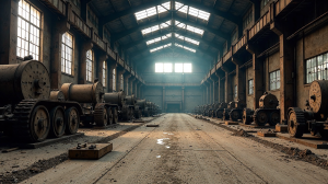 Armes Deutschland: Stempeln, Abrackern und die Zukunft der Gesellschaft