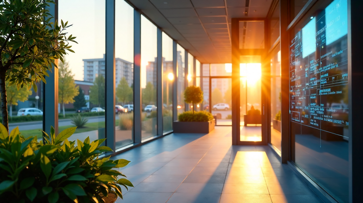 Aufbruchsstimmung in Rosenheim: Neustart, Innovation, Kathrein Digital Systems