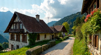 Authentizität der Drehorte (9/10)