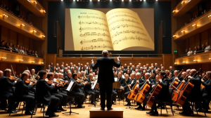 Beethoven, Janowski und die Magie der Wiederholung im Fernsehen