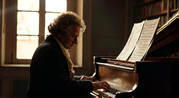 Beethoven und die Macht der zeitlosen Musik (3/10)