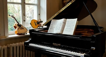 Beethovens Einfluss auf die moderne Musik (10/10)