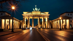 Berlin - Tag & Nacht: Spannende Einblicke in die Zukunft der TV-Realität