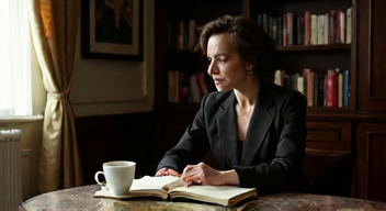 Bewertung und Kritiken zu "No Turning Back" (4/10)