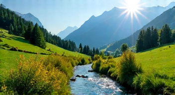Bewusstsein für die Schönheit der Natur stärken (10/10)