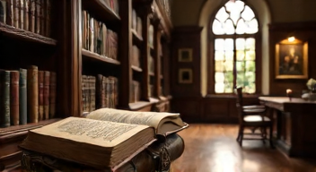 Bildung durch Unterhaltung: Die Rolle von Kultur (3/10)