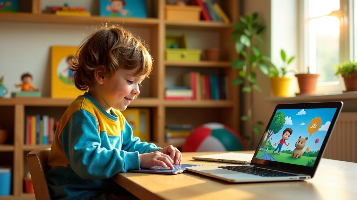 Checker Tobi: Mediathek, Wiederholung und TV-Highlights für Kinder