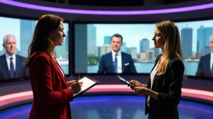 Coexistence, My Ass! – Wiederholung, Online-Verfügbarkeit, TV-Dokumentation