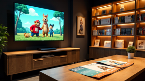 Coop Troop: Mediathek, TV-Wiederholung und spannende Tipps für Fans