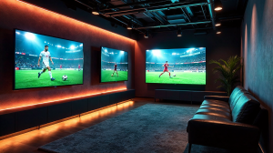 Das aktuelle Sportstudio: Mediathek, Wiederholungen, TV-Details für Sportfans