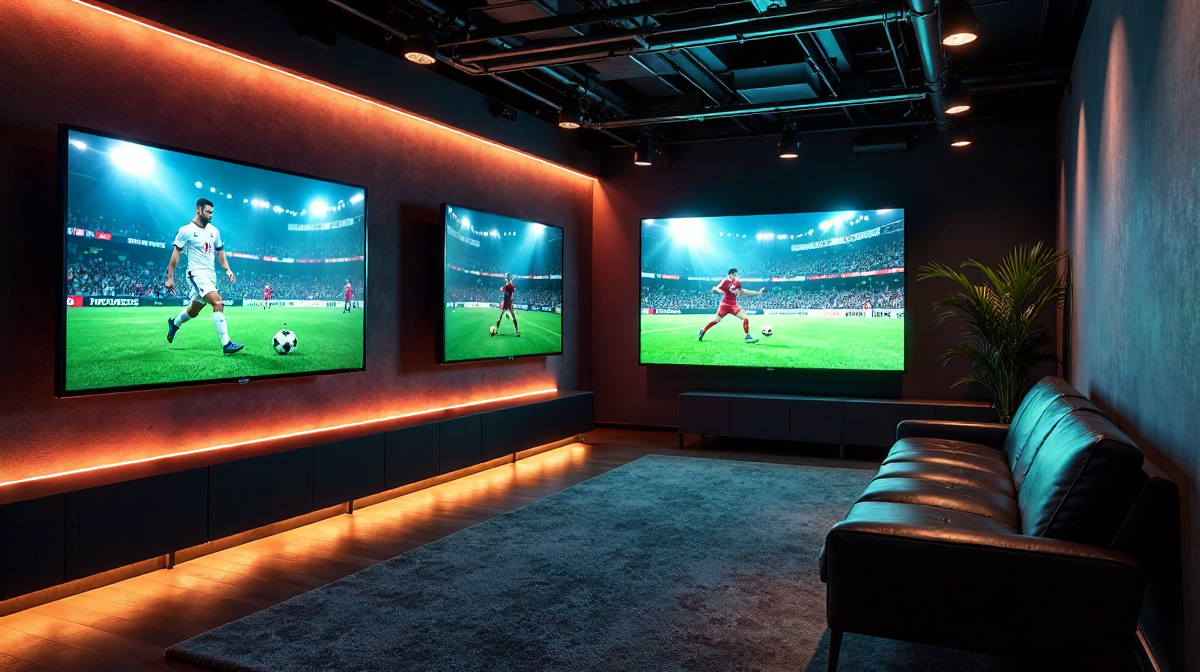 Das aktuelle Sportstudio: Mediathek, Wiederholungen, TV-Details für Sportfans