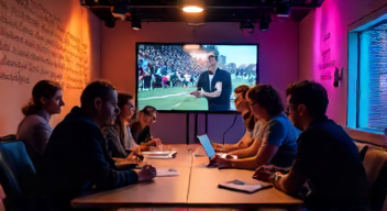 Das Feedback der Zuschauer und seine Auswirkungen (10/10)