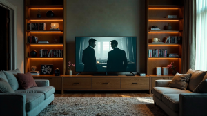 Das Geheimnis von CHI RHO: Synchronsprecher, Mediathek und TV-Wiederholung