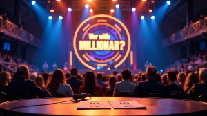 Das große Quiz: Wer wird Millionär? – Live-Show, Streaming und Episodenguide