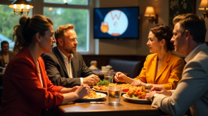 Das Millionenschnitzel: TV-Wiederholung, Schauspieler, Bewertung der Komödie