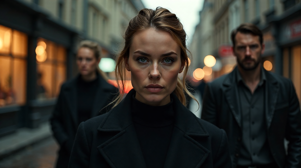 Das neue "Tatort"-Team: Geheimnisse, Spannung und starke Charaktere