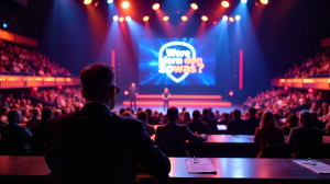 Das Quizformat "Wer weiß denn sowas?" - Unterhaltung, Wissen, Live-Show