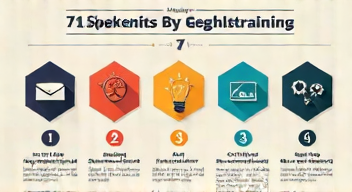 Das sind die Top 7 Schritte beim Gedächtnistraining
