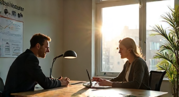 Das sind die Top 7 Schritte beim Unternehmensneustart