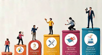 Das sind die Top 7 Schritte beim "Alles was zählt"