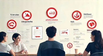 Das sind die Top 7 Schritte beim "Angelo!"