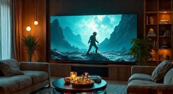 Das sind die Top 7 Schritte beim Anschauen von Aquaman: Lost Kingdom