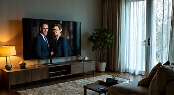 Das sind die Top 7 Schritte beim Anschauen von "Der Staatsanwalt"