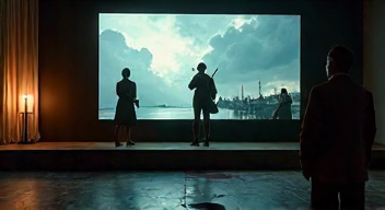 Das sind die Top 7 Schritte beim Anschauen von "Code of Silence"