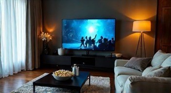 Das sind die Top 7 Schritte beim Anschauen von TV-Sendungen