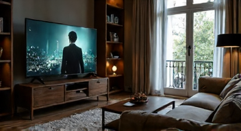 Das sind die Top 7 Schritte beim Ansehen von Krimis