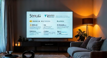 Das sind die Top 7 Schritte beim Auffinden von TV-Wiederholungen