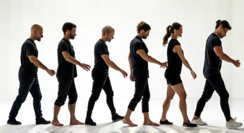 Das sind die Top 7 Schritte beim Beccas Bande