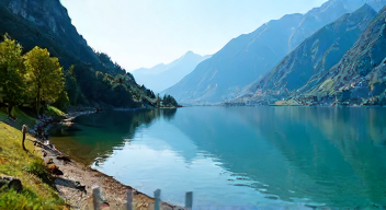 Das sind die Top 7 Schritte beim Besuch des Gardasees