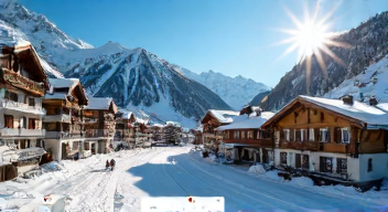 Das sind die Top 7 Schritte beim Besuch von Davos