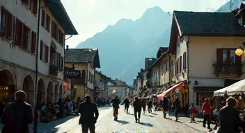 Das sind die Top 7 Schritte beim Bozen-Krimi