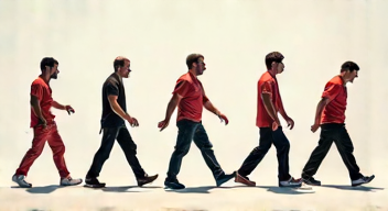 Das sind die Top 7 Schritte beim "Checker Tobi"