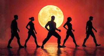 Das sind die Top 7 Schritte beim "CHI RHO"