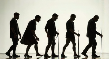 Das sind die Top 7 Schritte beim "Cry Wolf"