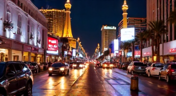 Das sind die Top 7 Schritte beim CSI: Vegas