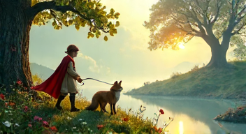 Das sind die Top 7 Schritte beim "Der kleine Prinz"