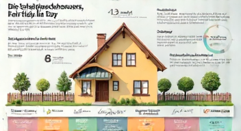 Das sind die Top 7 Schritte beim "Die Schnäppchenhäuser"