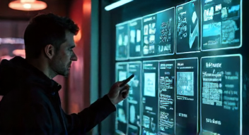 Das sind die Top 7 Schritte beim Doku-Ansehen