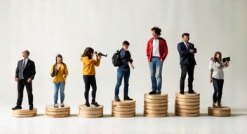 Das sind die Top 7 Schritte beim Eintreten für soziale Gerechtigkeit