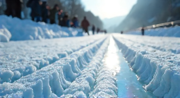 Das sind die Top 7 Schritte beim Eisschnelllauf-Konflikten