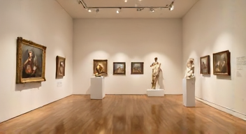 Das sind die Top 7 Schritte beim Erleben von Kunst und Kultur