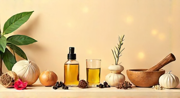 Das sind die Top 7 Schritte beim Erlernen der arabischen Heilkunst